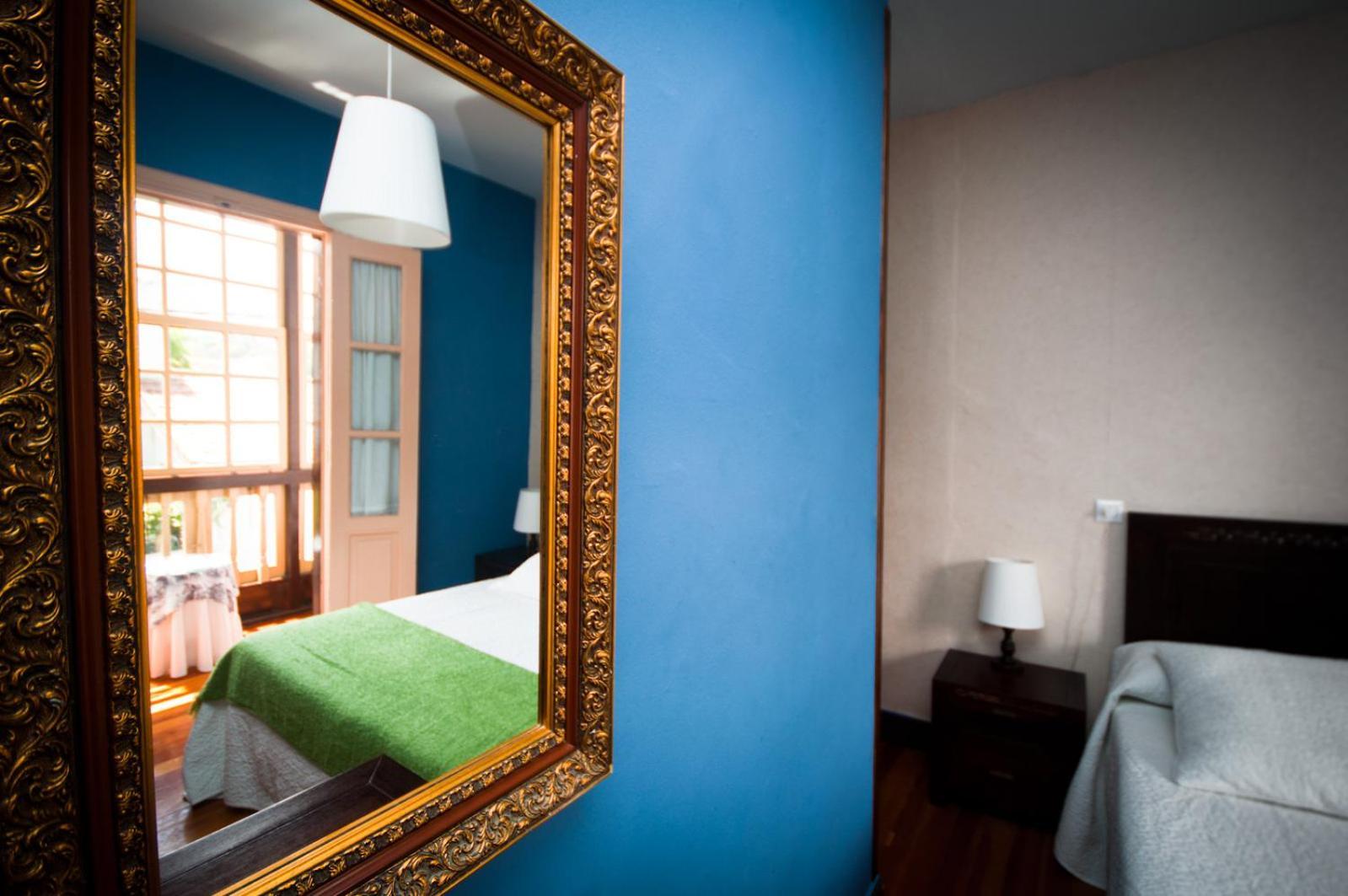 Hotel Villa Miramar Llanes Exterior photo